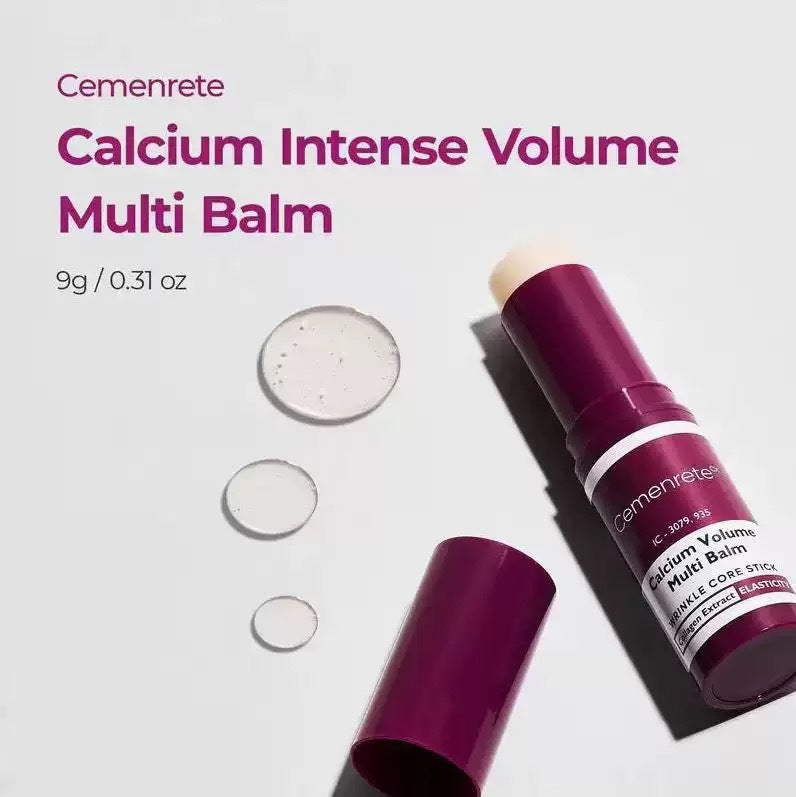 Barra de Crema Facial Hidratante para Ojos, Hidratante, Antiarrugas, Reafirmante, Portátil, Elimina Bolsas de Ojos, Bálsamo para el Cuidado de Labios y Ojos