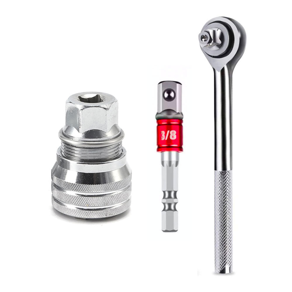 Llaves de Vaso Universal