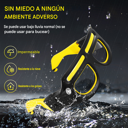 Gafas de Aumento LED VisionMax™