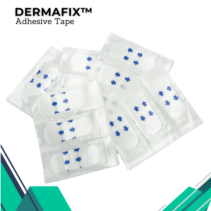 (PACK 120 Unidades) Tiras de Lifting facial efecto Natural "Buena Cara"