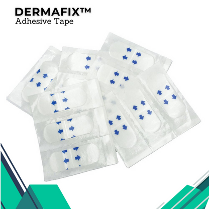 (PACK 120 Unidades) Tiras de Lifting facial efecto Natural "Buena Cara"