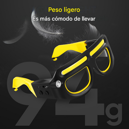 Gafas de Aumento LED VisionMax™