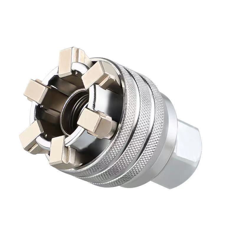 Llave de Vaso Universal PRO