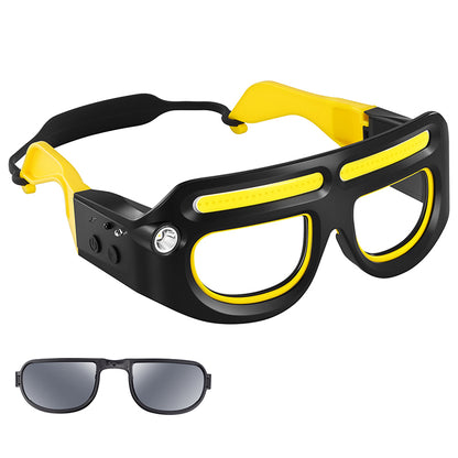 Gafas de Aumento LED VisionMax™