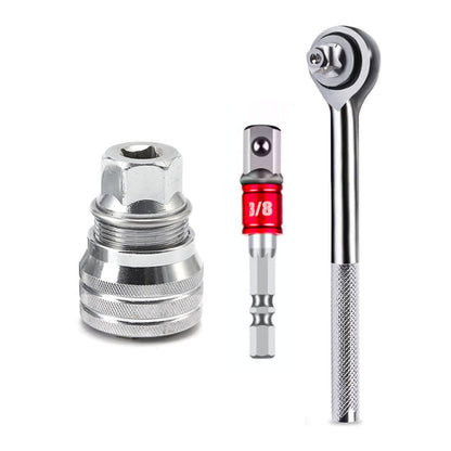Llave de Vaso Universal PRO