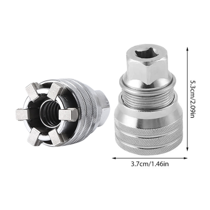 Llave de Vaso Universal PRO