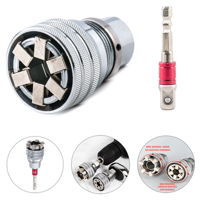 Llave de Vaso Universal PRO